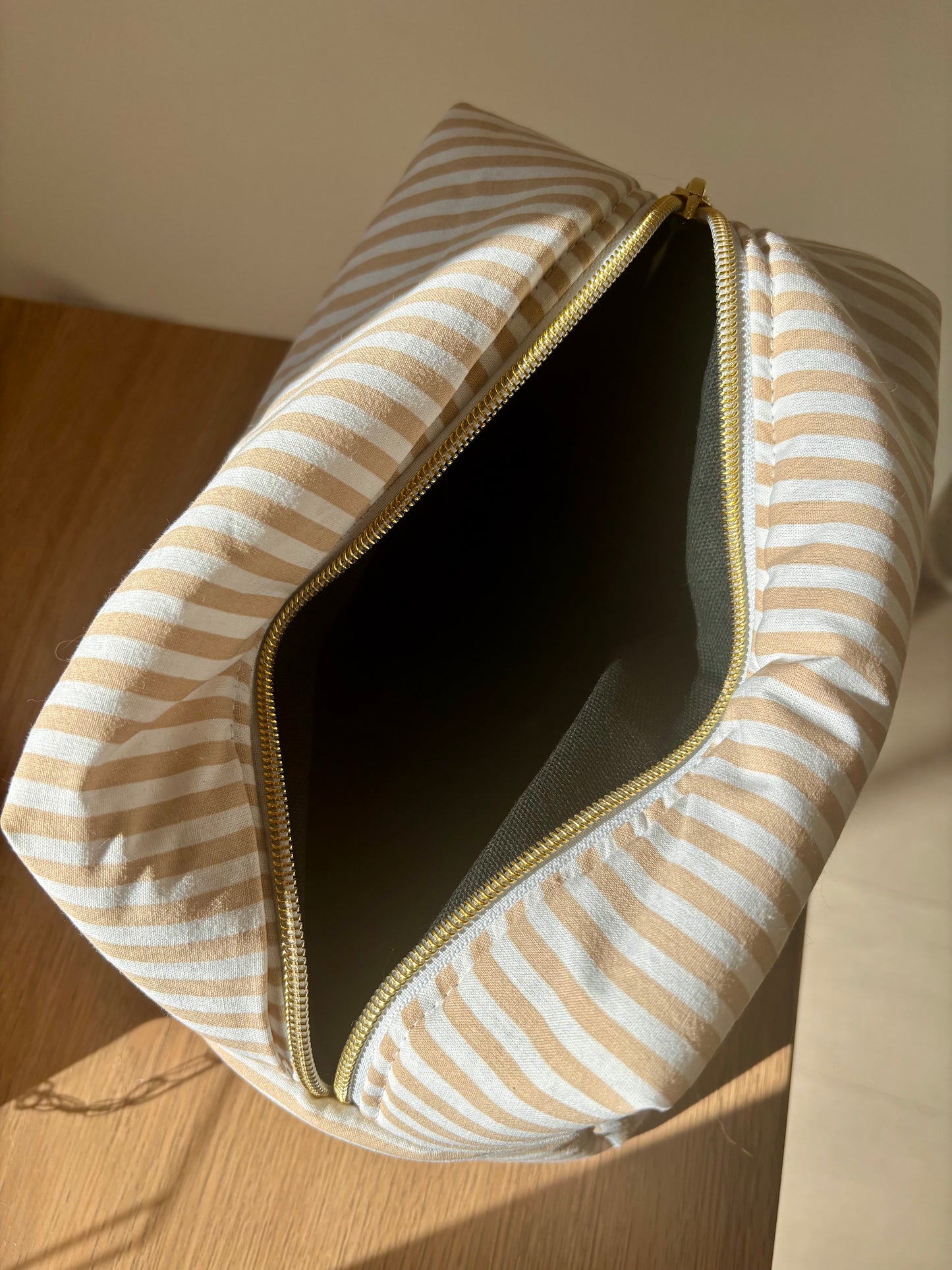 TROUSSE DE TOILETTE - JACINTHE