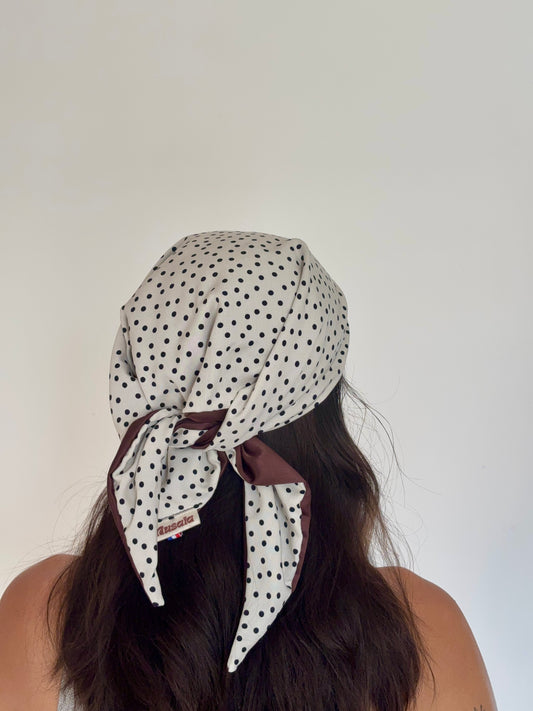 FOULARD - OPALE
