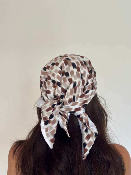 FOULARD - ORIONIS