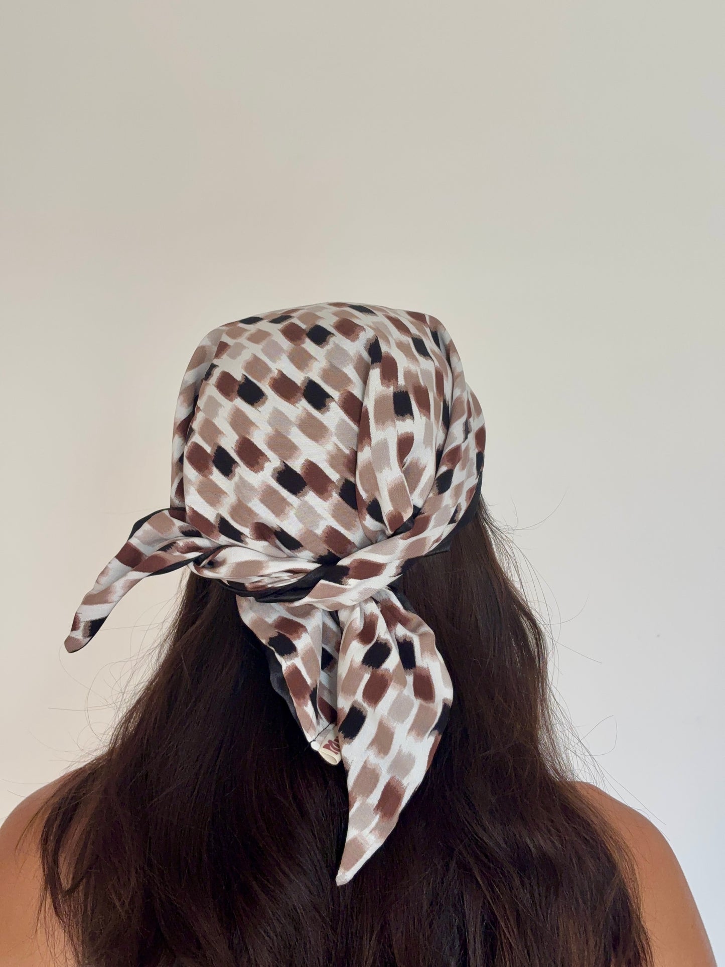 FOULARD - ORIONIS