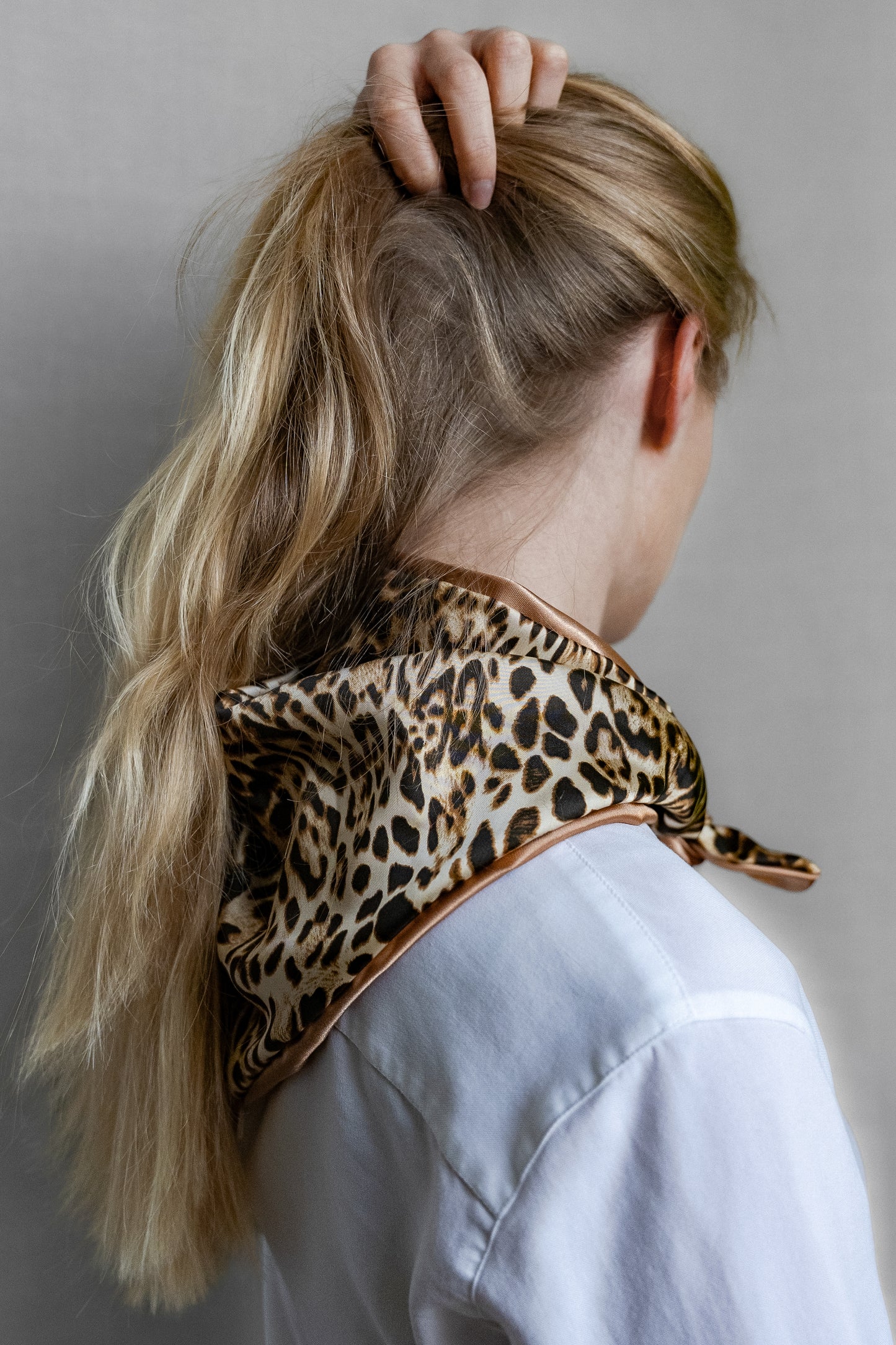 FOULARD ECLIPSE 🌙
