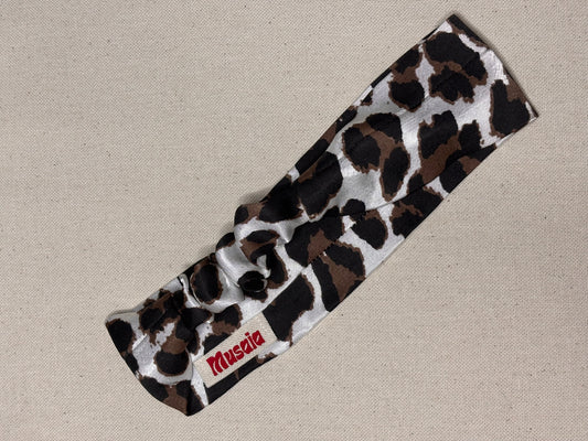 Bandeau Léopard 🐆