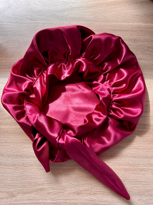 BONNET DE NUIT GARANCE