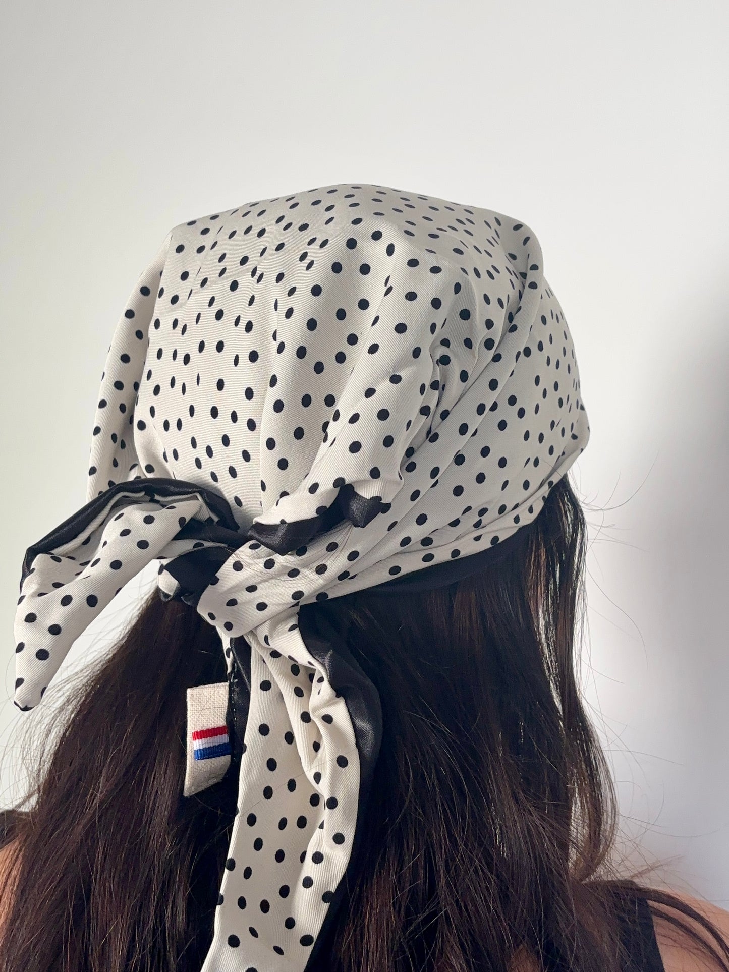 FOULARD -  OPALE