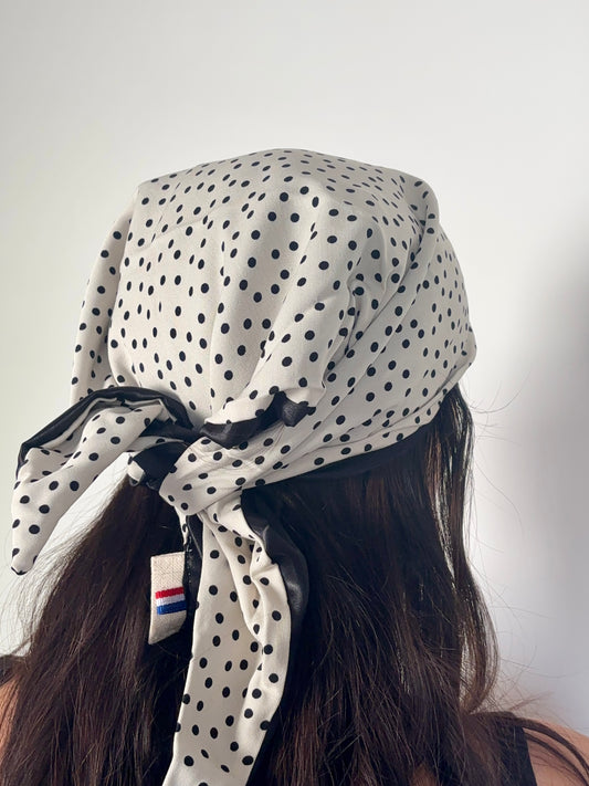 FOULARD -  OPALE