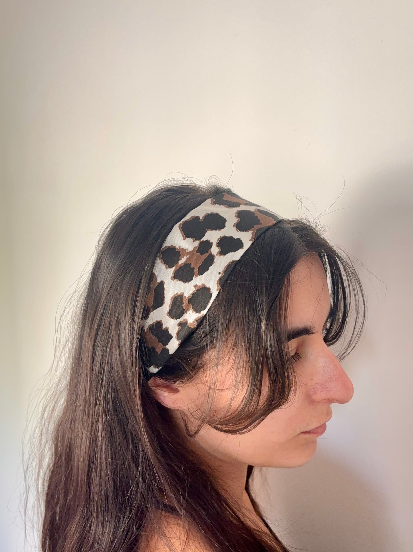 BANDEAU - LÉOPARD 🐆