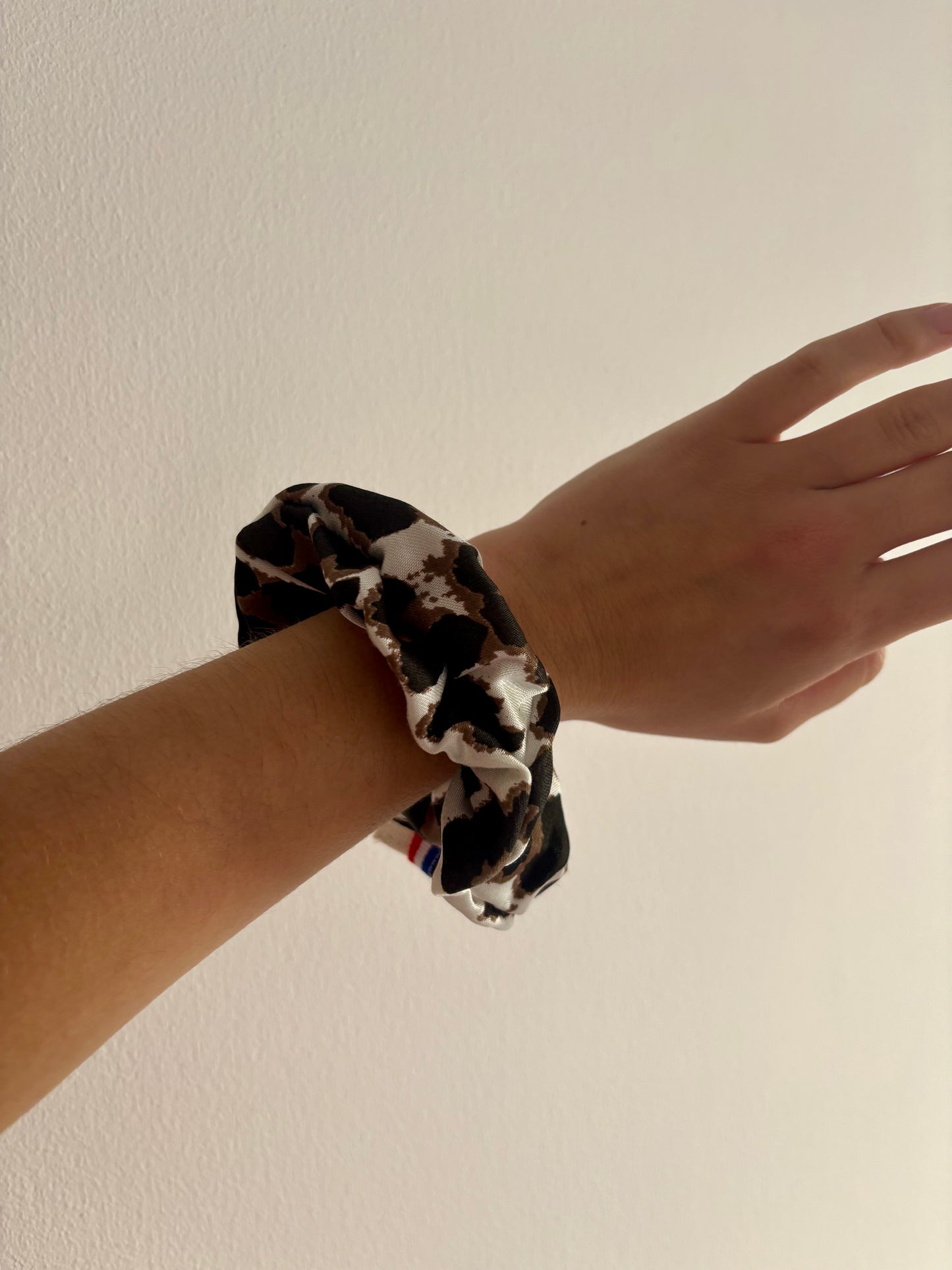 CHOUCHOU LÉOPARD 🐆