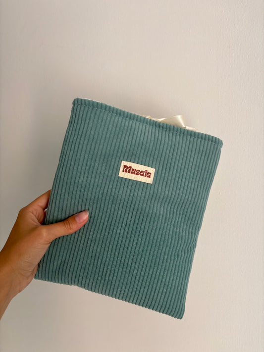 POCHETTE À LIVRE - SUZIE