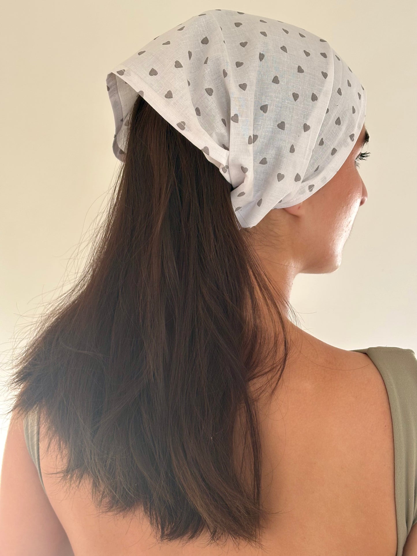 BANDANA COLETTE
