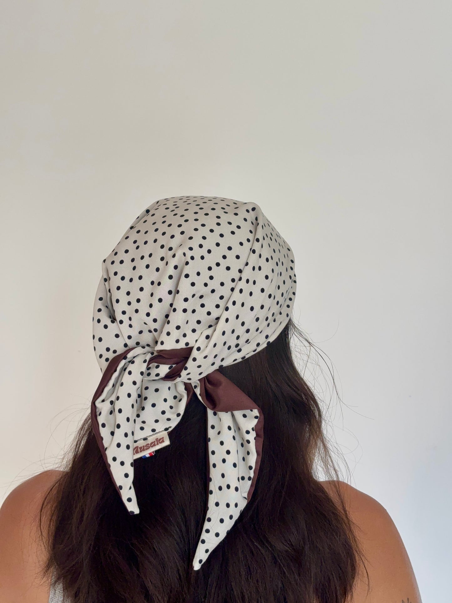 FOULARD -  OPALE