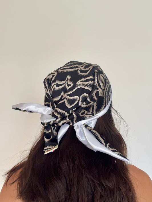 FOULARD - NYX