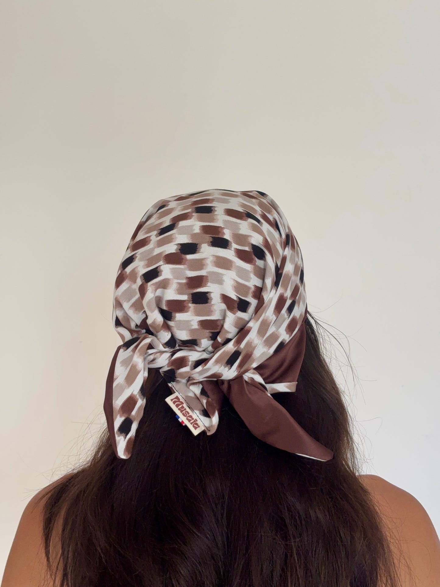 FOULARD - ORIONIS