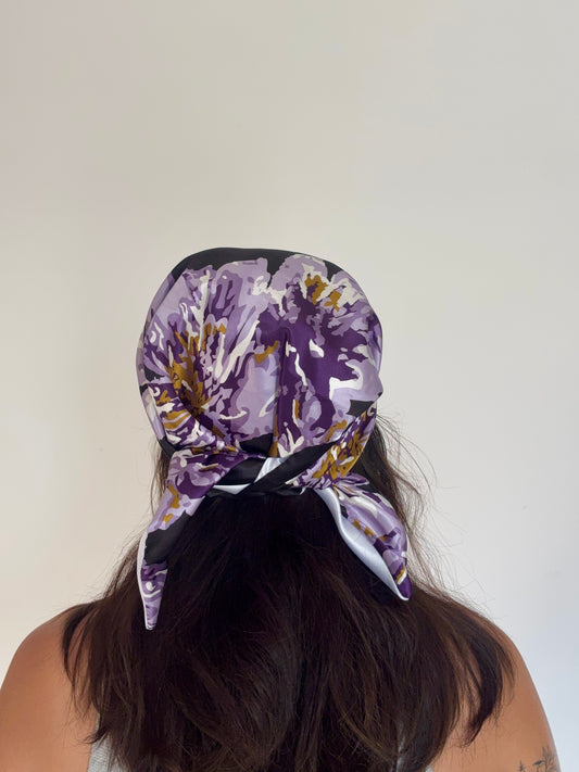FOULARD - NEBULA