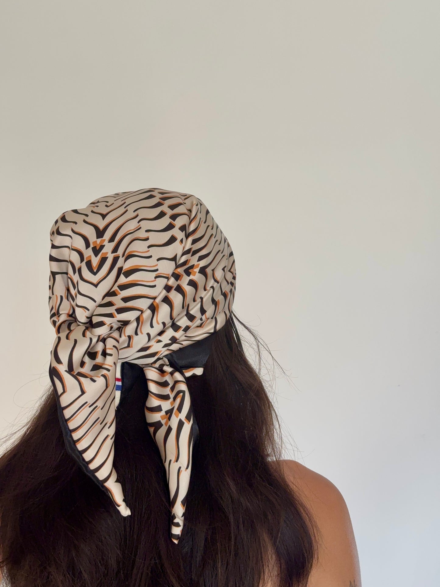 FOULARD - HELIOS