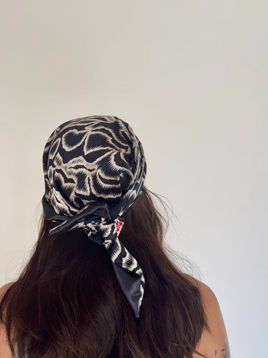 FOULARD - NYX